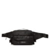Чанта за кръст Guess HMASNC P5337 Черен цвят на ниска цена
