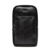 Чанта за кръст Guess HMBOCA P5326 Черен цвят на ниска цена