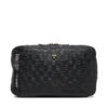 Чанта за кръст Guess HMTODE P5221 Черен цвят на ниска цена