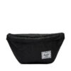 Чанта за кръст Herschel Classic™ Hip Pack 11549-00001 Черен цвят на ниска цена
