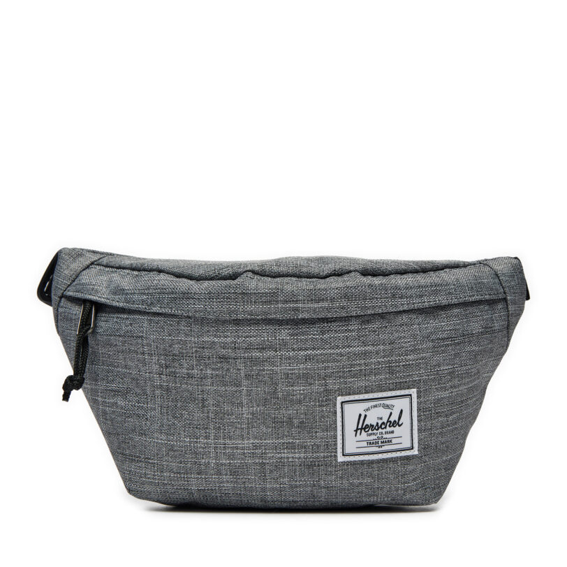 Чанта за кръст Herschel Classic™ Hip Pack 11549-00919 Сив цвят на ниска цена