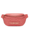 Чанта за кръст LOVE MOSCHINO JC4003PP1MLA0464 Коралов цвят на ниска цена