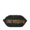 Чанта за кръст LOVE MOSCHINO JC4195PP1NKD0000 Черен цвят на ниска цена
