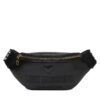 Чанта за кръст LOVE MOSCHINO JC4223PP0MKF0000 Черен цвят на ниска цена