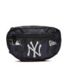 Чанта за кръст New Era Mlb Aop Micro Nyy 60357022 Тъмносин цвят на ниска цена