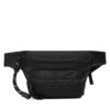 Чанта за кръст PINKO Belt Bag PE PLTT 104939 A29U Черен цвят на ниска цена