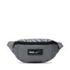 Чанта за кръст Puma Deck Waist Bag 079187 05 Сив цвят на ниска цена