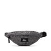 Чанта за кръст Quiksilver AQYBA03037 Сив цвят на ниска цена
