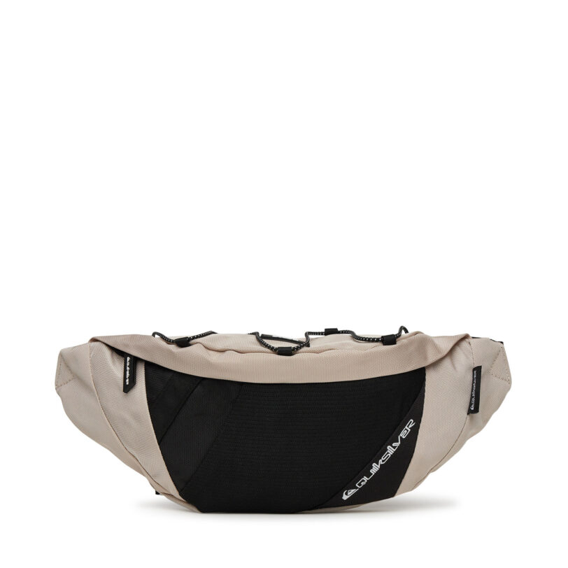 Чанта за кръст Quiksilver QUIC-M-003-07 Бежов цвят на ниска цена