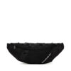 Чанта за кръст Quiksilver QUIC-M-003-07 Черен цвят на ниска цена
