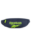 Чанта за кръст Reebok RBK-014-CCC-06 Тъмносин цвят на ниска цена
