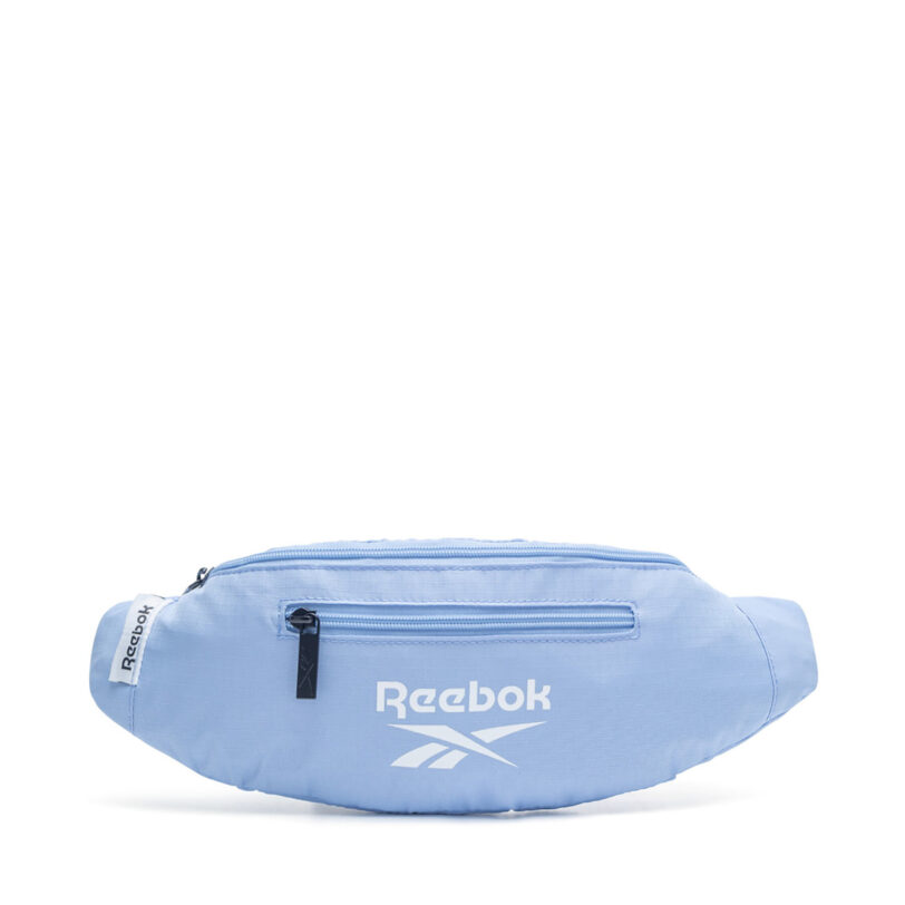 Чанта за кръст Reebok RBK-028-CCC-05 Електриков цвят на ниска цена