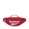 Чанта за кръст Reebok RBK-039-CCC-05 Бордо цвят на ниска цена