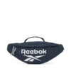 Чанта за кръст Reebok RBK-039-CCC-05 Тъмносин цвят на ниска цена