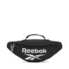 Чанта за кръст Reebok RBK-039-CCC-05 Черен цвят на ниска цена