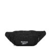Чанта за кръст Reebok RBK-B-005-07 Черен цвят на ниска цена