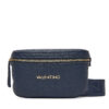 Чанта за кръст Valentino Miramar VBS7UE54G Тъмносин цвят на ниска цена