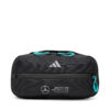 Чанта за кръст adidas Mercedes - AMG Petronas Formula One Team Intelligent Packing System JX6478 Електриков цвят на ниска цена