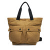 Чанта за лаптоп Barbour Carry-All UBA0744KH51 Кафяв цвят на ниска цена