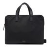 Чанта за лаптоп Calvin Klein Business Tech 2g Laptop Bag K50K512933 Черен цвят на ниска цена
