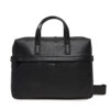 Чанта за лаптоп Calvin Klein Ck Must Laptop Bag K50K513050 Черен цвят на ниска цена