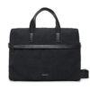 Чанта за лаптоп Calvin Klein Ck Must Laptopa Bag Mono K50K512727 Черен цвят на ниска цена