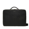 Чанта за лаптоп Calvin Klein Ck Sleek Laptop Bag K50K512738 Черен цвят на ниска цена