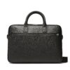 Чанта за лаптоп Emporio Armani Y4P119 Y138E 81072 Черен цвят на ниска цена