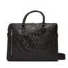 Чанта за лаптоп Guess HMTODE P5247 Черен цвят на ниска цена