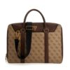 Чанта за лаптоп Guess Vezzola Smart HMEVZL P3138 Бежов цвят на ниска цена