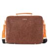 Чанта за лаптоп Nobo NBAG-N3050-CM17 Кафяв цвят на ниска цена