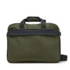 Чанта за лаптоп Tommy Hilfiger Th Repreve Computer Bag AM0AM13186 Каки цвят на ниска цена