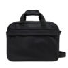 Чанта за лаптоп Tommy Hilfiger Th Repreve Computer Bag AM0AM13186 Черен цвят на ниска цена