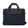 Чанта за лаптоп Tommy Hilfiger Th Repreve Computer Bag AM0AM13466 Тъмносин цвят на ниска цена