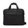 Чанта за лаптоп Tommy Hilfiger Th Repreve Computer Bag AM0AM13466 Черен цвят на ниска цена