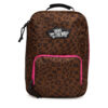 Чанта за обяд Vans Old Skool Lunch Bag VN000PSJ7UG1 Кафяв цвят на ниска цена