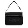 Чанта за преповиване Balmain BV0598-Z0042 Черен цвят на ниска цена
