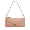 Чанта „Плик“ PINKO Horizontal Flat AI 24-25 102747 A20F Розов цвят на ниска цена