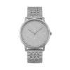 Часовник Armani Exchange Dale AX2870 Сребрист цвят на ниска цена