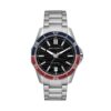 Часовник Armani Exchange Horloge AX1955 Сребрист цвят на ниска цена