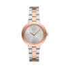 Часовник Armani Exchange Jackie AX5172 Сребрист цвят на ниска цена