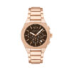 Часовник Armani Exchange Sync AX4188 Златист цвят на ниска цена