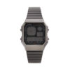 Часовник Casio A130WEGG-1AEF Сив цвят на ниска цена