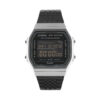 Часовник Casio ABL-100WEGG-1BEF Черен цвят на ниска цена