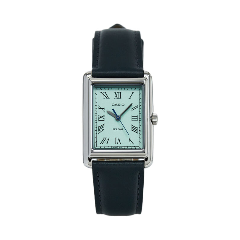 Часовник Casio Classic LTP-B165L-2BVEF Сив цвят на ниска цена