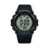 Часовник Casio Digital AE-1500WH-1AVEF Черен цвят на ниска цена