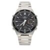Часовник Casio EFV-C110D-1A4VEF Сребрист цвят на ниска цена