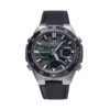 Часовник Casio EFV-C110L-1AVEF Черен цвят на ниска цена