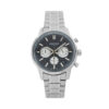 Часовник Casio Edefice EFR-575D-1AEF Сребрист цвят на ниска цена