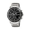 Часовник Casio Edifice EFR-526D-1AVUEF Сребрист цвят на ниска цена
